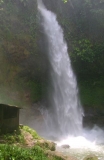 Imagen Cascada Azul